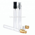 Durchstechflasche aus klarem Glas für Aroma-Parfüm